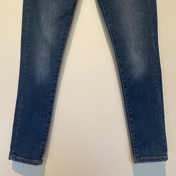 Banana Republic Skinny Ankle Jeans | 25P - Picture 3 of 7